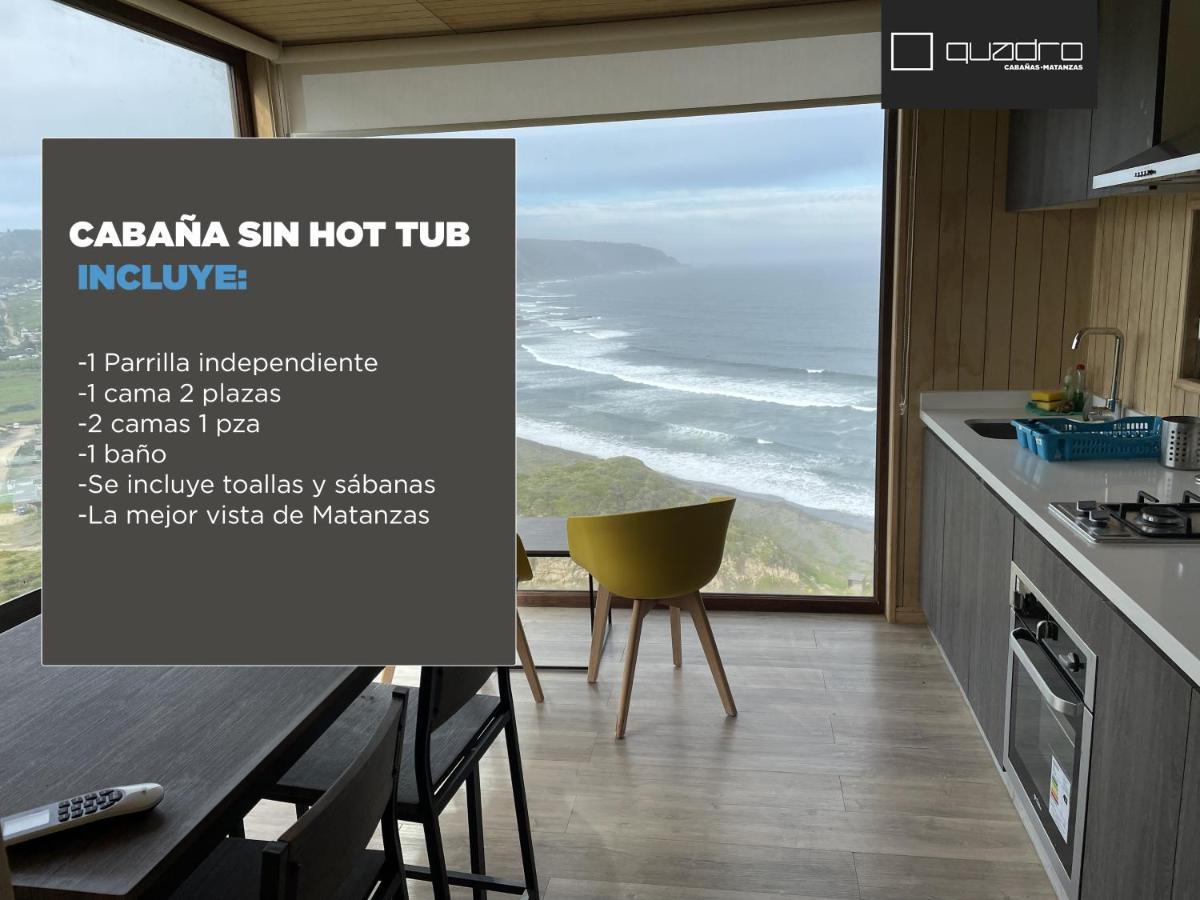 Quadro Matanzas Cabanas מראה חיצוני תמונה